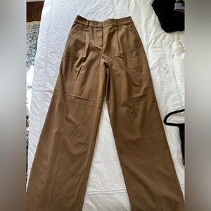 6 Payton Trouser LOFT NWT